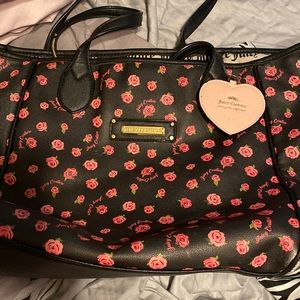 Juicy Couture Purse